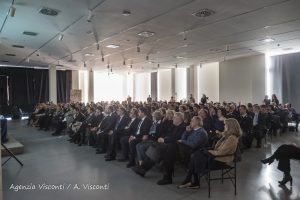 inaugurazione aula protetta