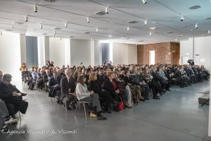 inaugurazione aula protetta