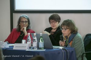 inaugurazione aula protetta
