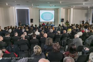 inaugurazione aula protetta
