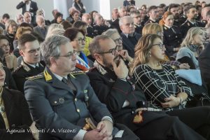 inaugurazione aula protetta