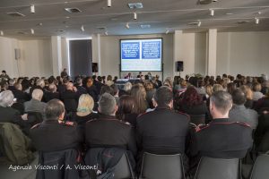 inaugurazione aula protetta