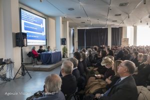 inaugurazione aula protetta