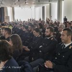 inaugurazione aula protetta