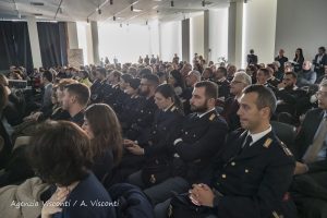 inaugurazione aula protetta