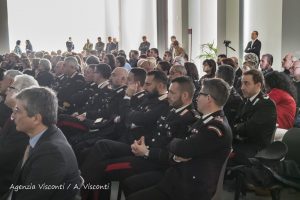 inaugurazione aula protetta