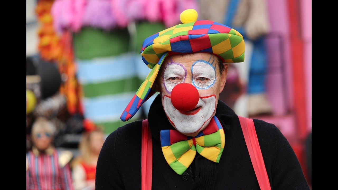 Carnevale a Borgosesia, ampia la partecipazione del pubblico: il video a cura di “Reporterpercaso”