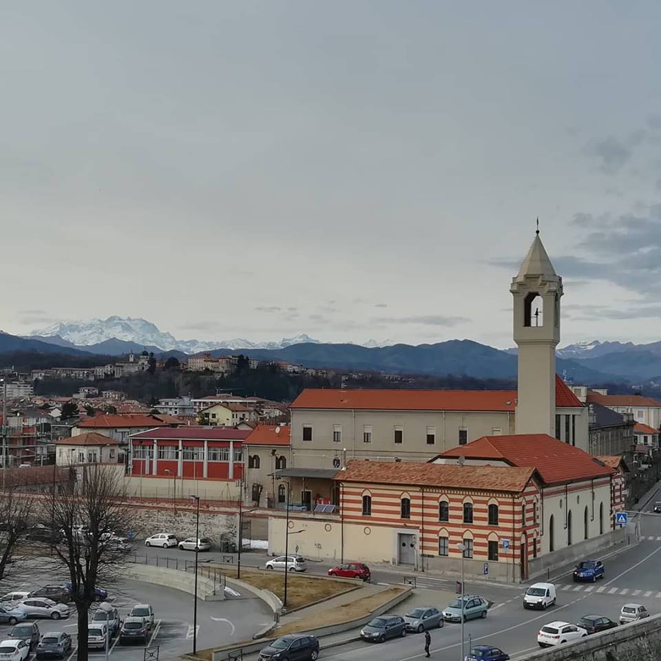 Upm di Borgomanero. Corso per animatori e aiuto animatori