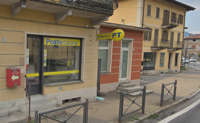 Il sindaco di Verbania chiede maggiori servizi alle Poste di Fondotoce