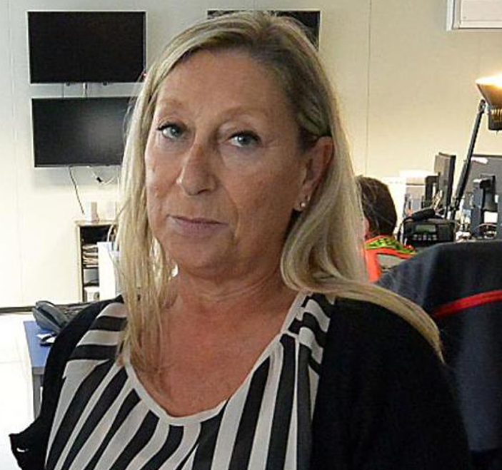 Novara: Egle Valle lascia la direzione del 118