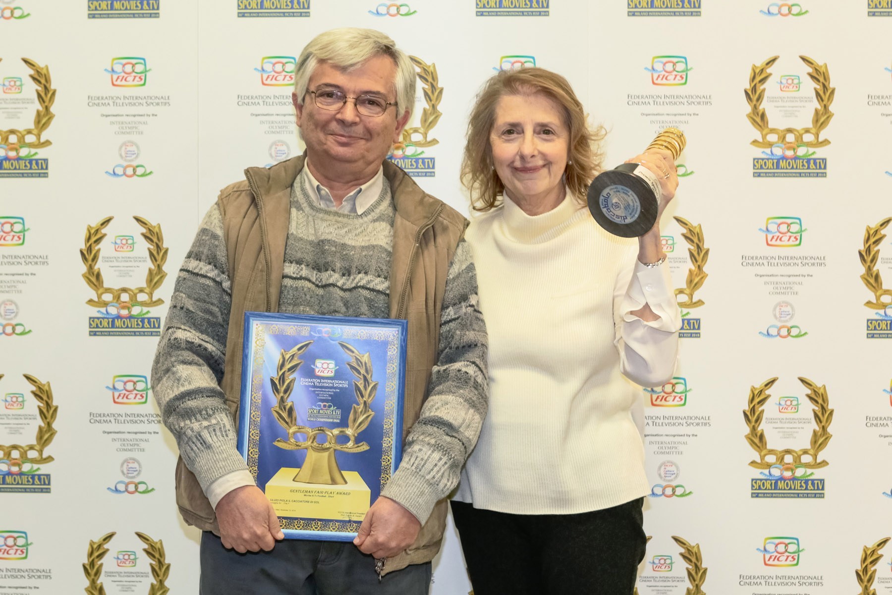 “Silvio Piola, il cacciatore di gol” entra a far parte della selezione del Video Festival Internazionale di Imperia