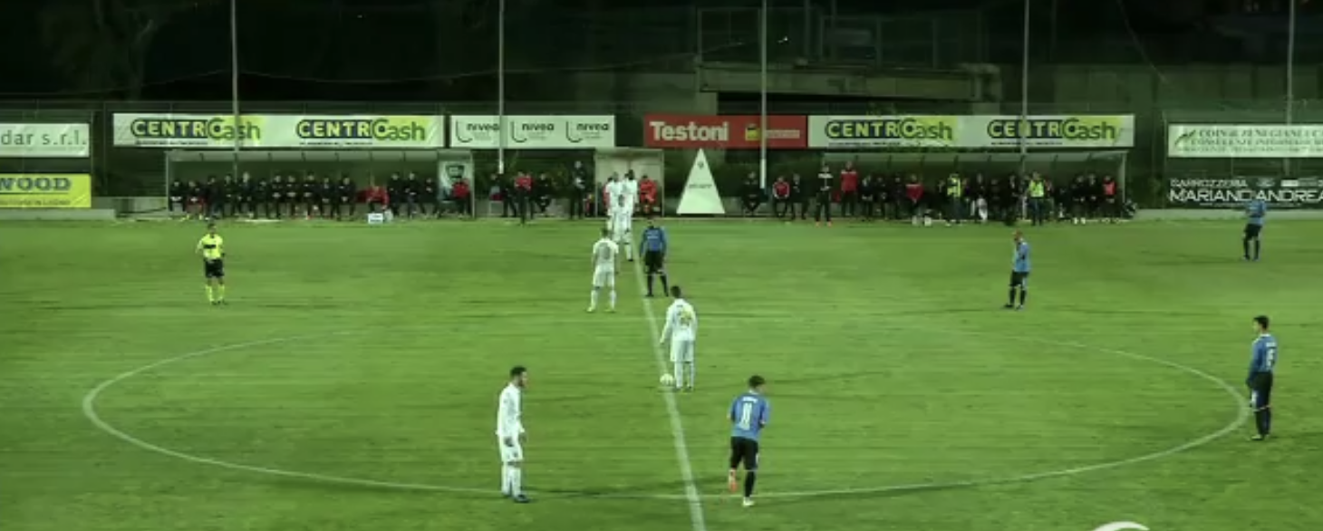 Novara calcio, vittoria a Olbia per 2 a 1: play off matematici