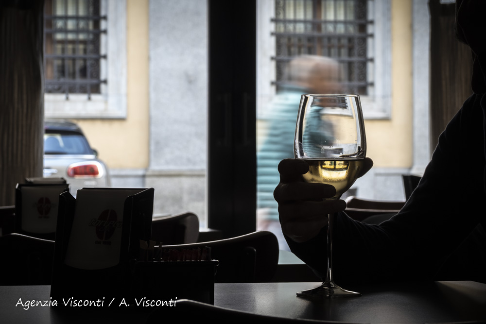 Alcolismo, una piaga sociale aperta
