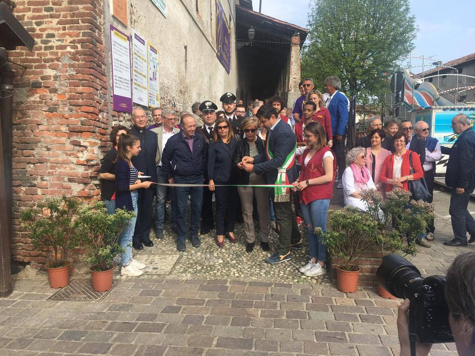 Tutto pronto per la mostra mercato del vino Ghemme Docg, al via il 25 aprile