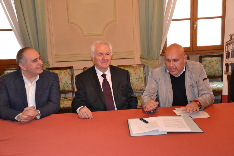 Borgomanero – Università di mediazione linguistica