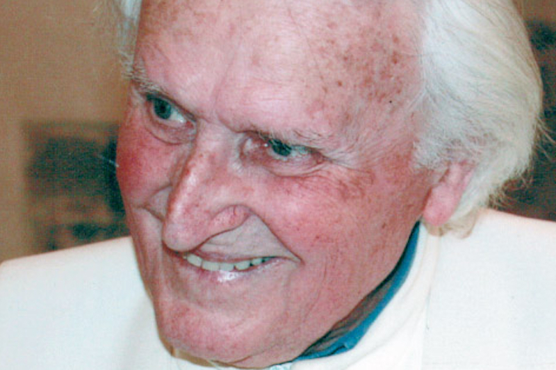 E’ morto don Masseroni, per 70 anni al servizio delle comunità di Pallanza