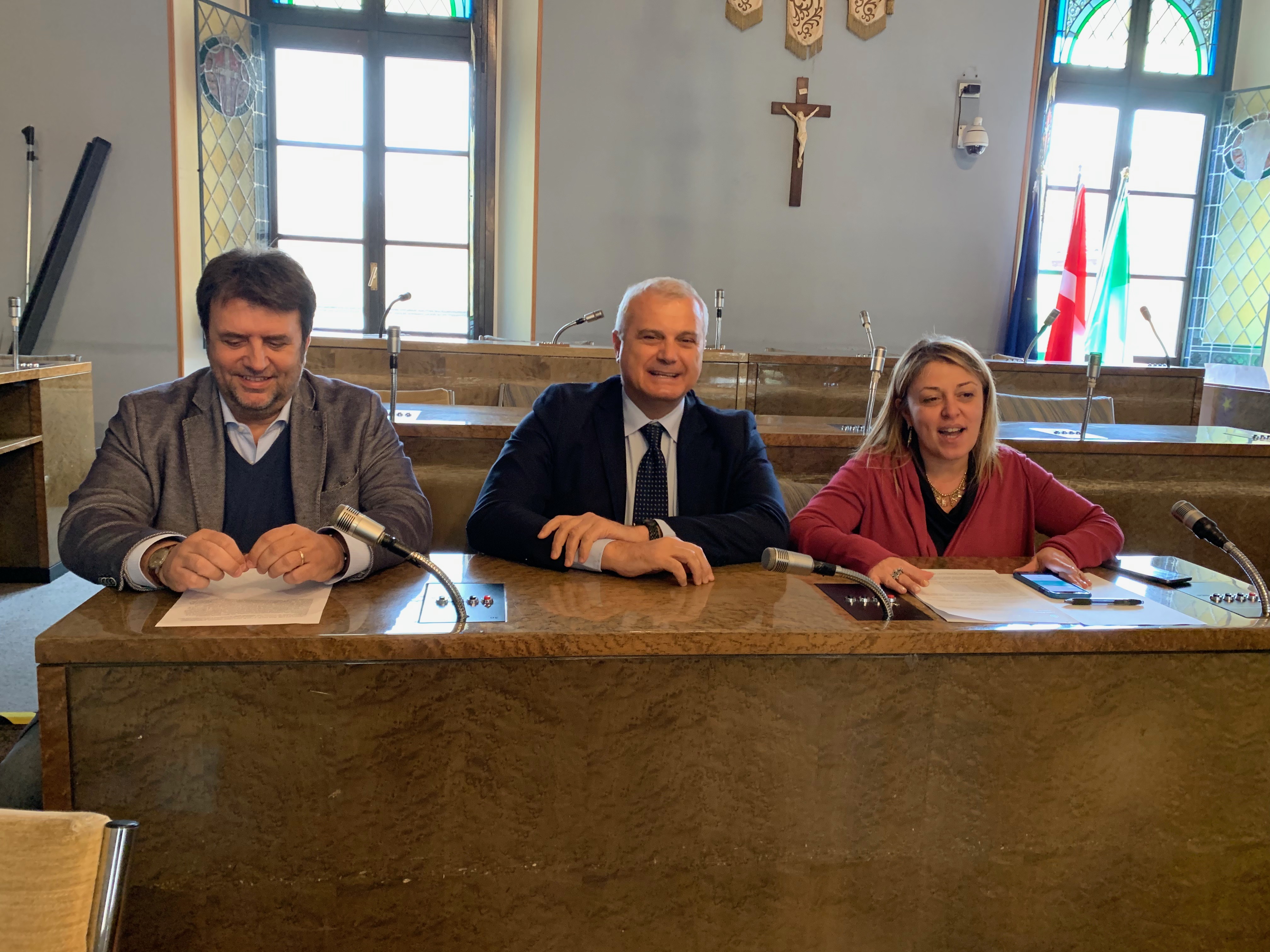 Il Settebello, la Nazionale di pallanuoto, sarà a Novara dal 29 aprile al 5 maggio
