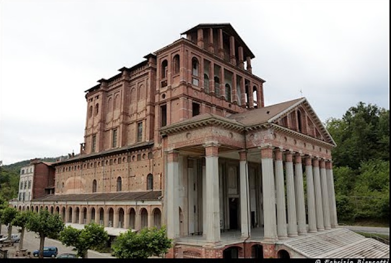 Veglia dell’Assunta venerdì 14 agosto 2020 al Santuario di Boca