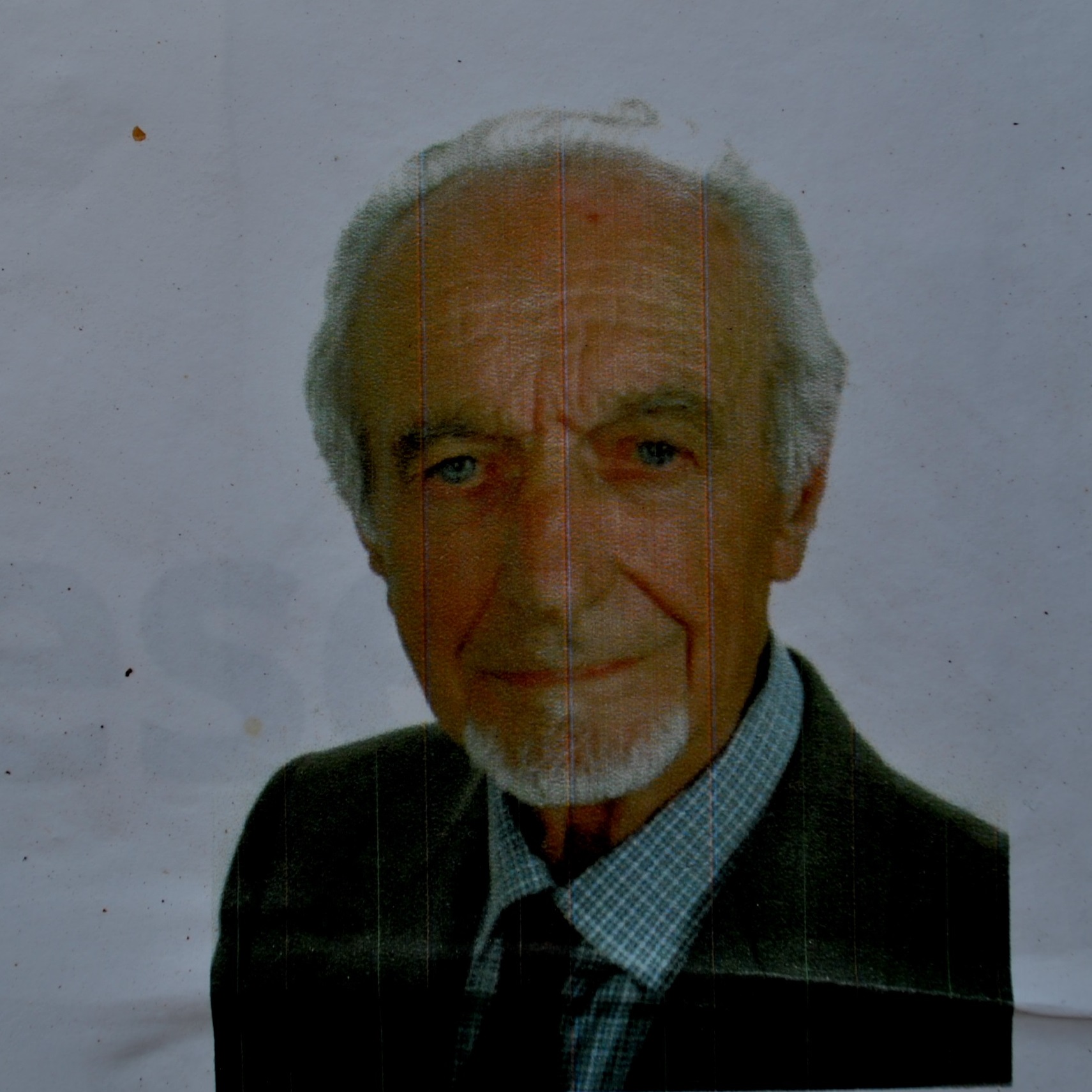 Cureggio – Deceduto Angelo Barbaglia, già presidente del Cai