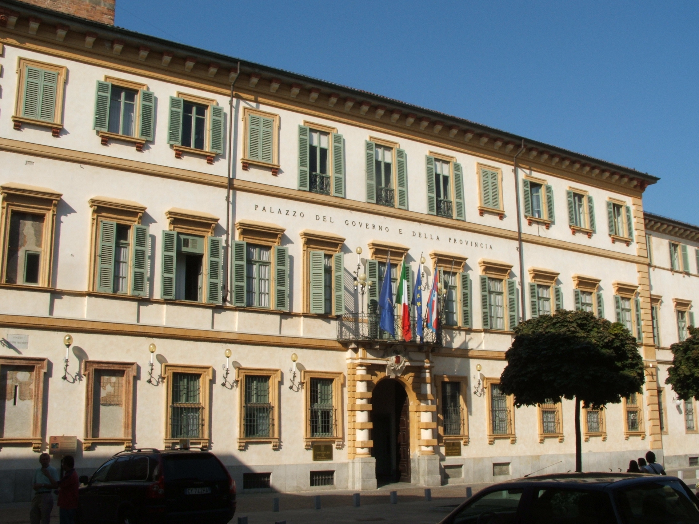 Covid-19 nelle Rsa, il gruppo “La Provincia in comune”: «la Provincia attivi quanto prima la cabina di regia provinciale»