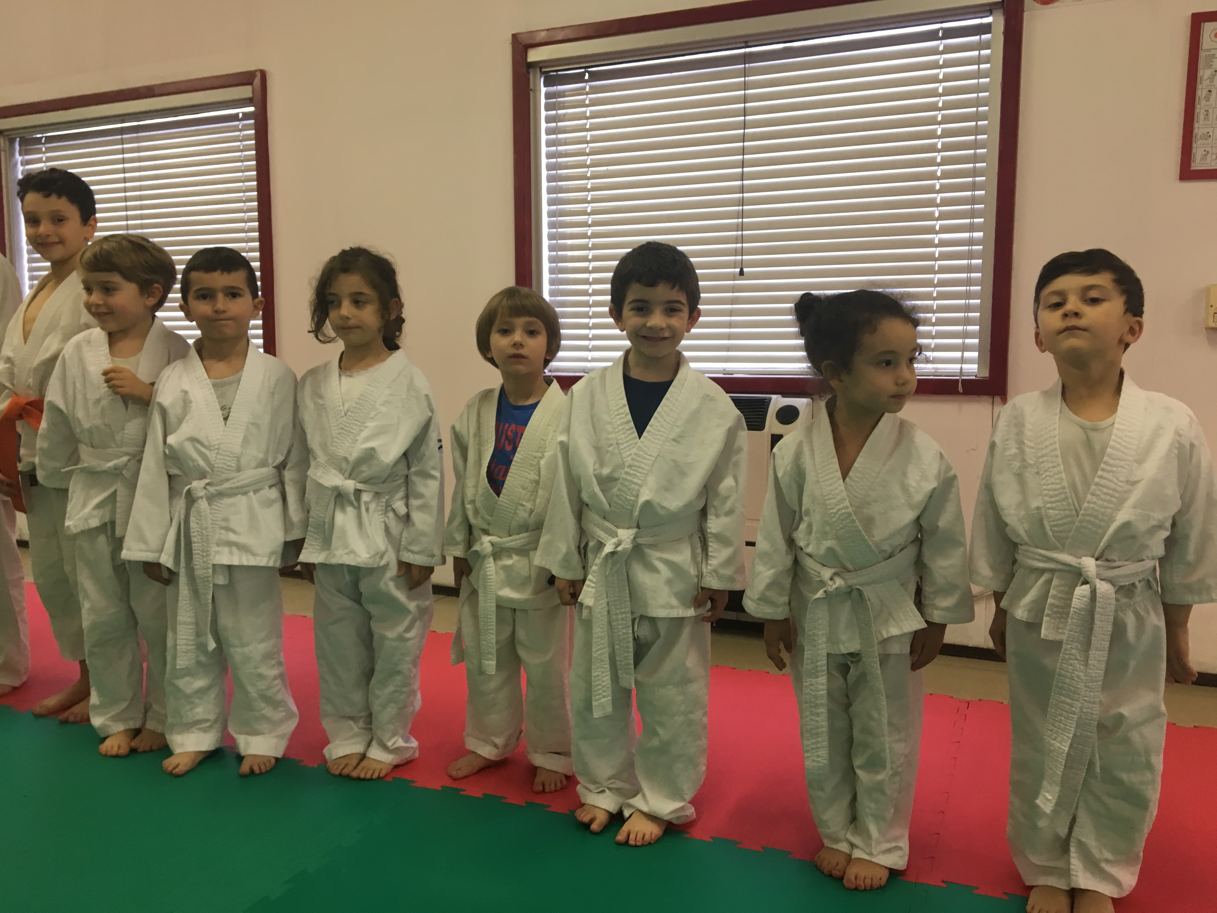 Asd Centro Judo Novara nella Ranking List Nazionale è tra le società più forti in Italia