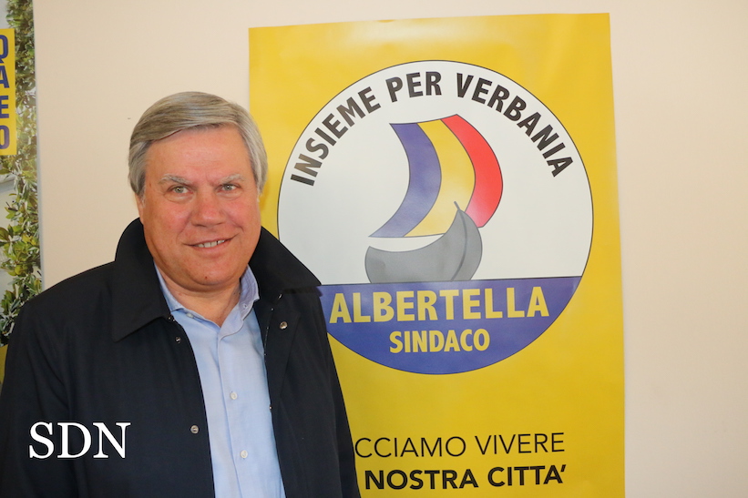 Costituita l’associazione “Insieme per Verbania”