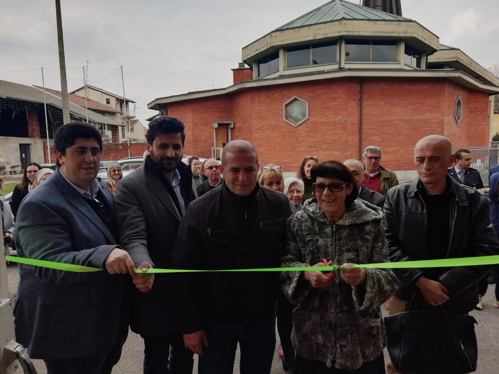 Lotta al bullismo: inaugurato sabato a Veveri lo sportello di sostegno e ascolto “Sbulloniamo insieme”