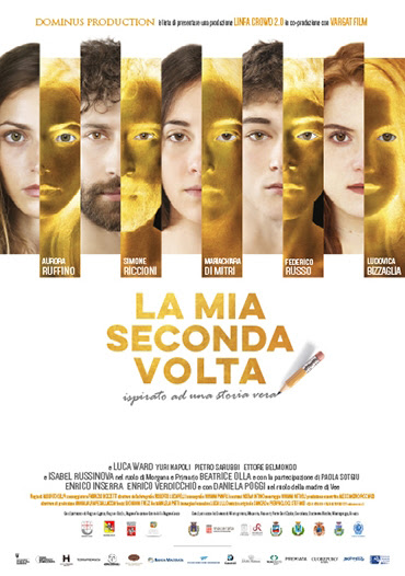 “La mia seconda volta”, la storia vera di Giorgia Benusiglio, proiettata al Faraggiana