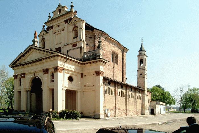 Il varallino di Galliate