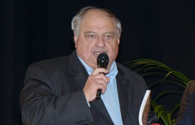 E’ mancato Ermelindo Bacchetta, vice presidente della Lnd ed ex sindaco di Ornavasso