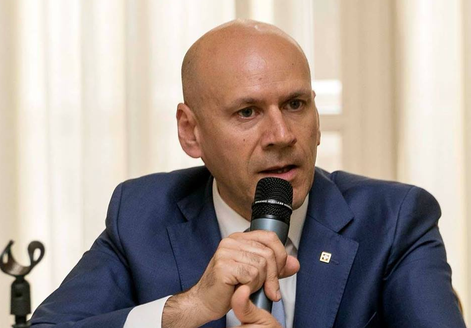 Bertola elezioni regionali 2019
