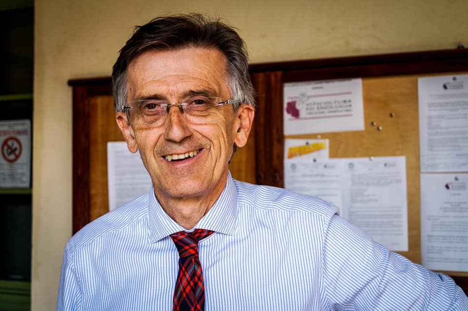 Boero elezioni regionali 2019