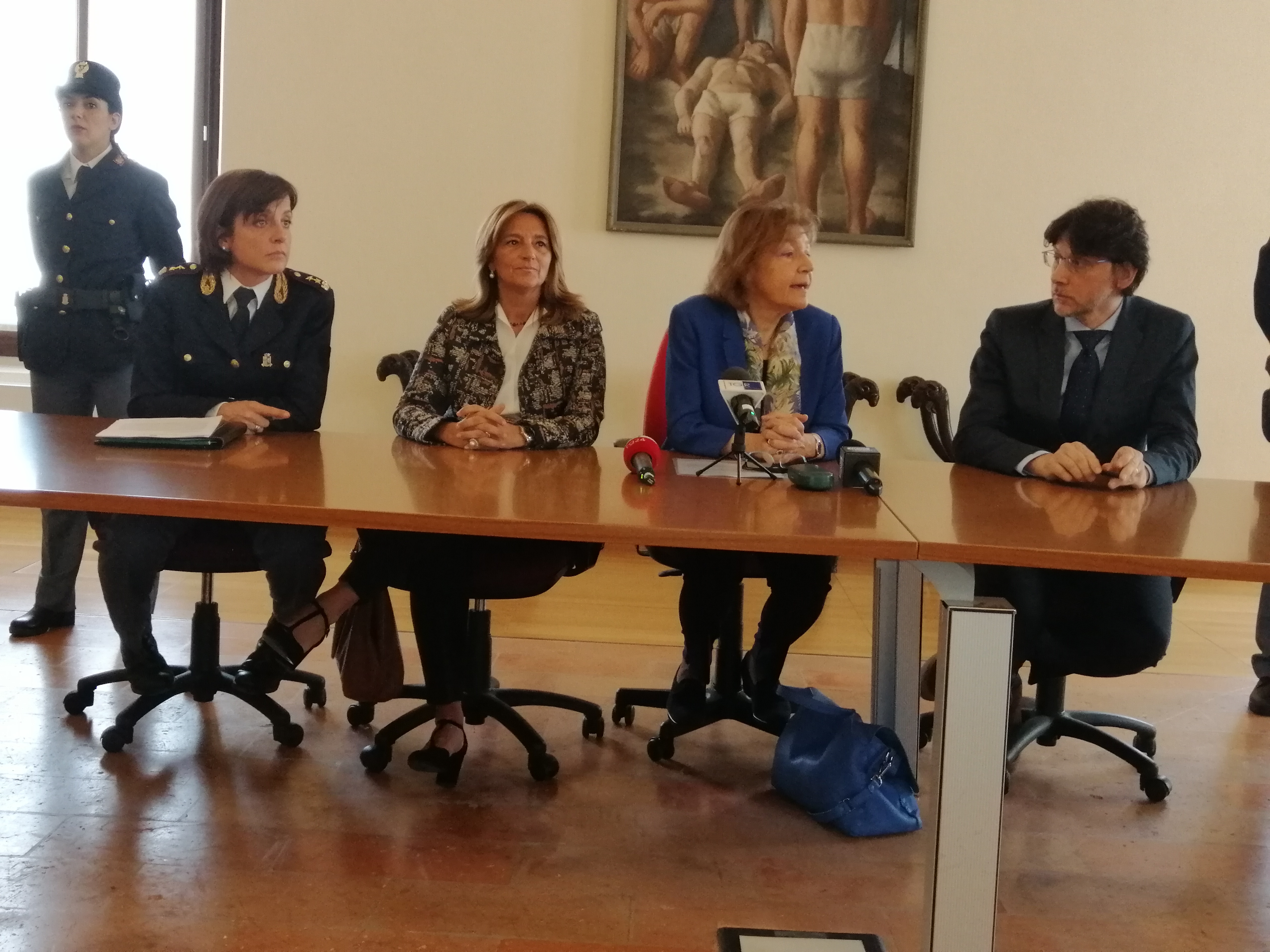 Novara, morte del piccolo Leonardo, il pm: «in 18 anni non ho mai visto una cosa del genere»
