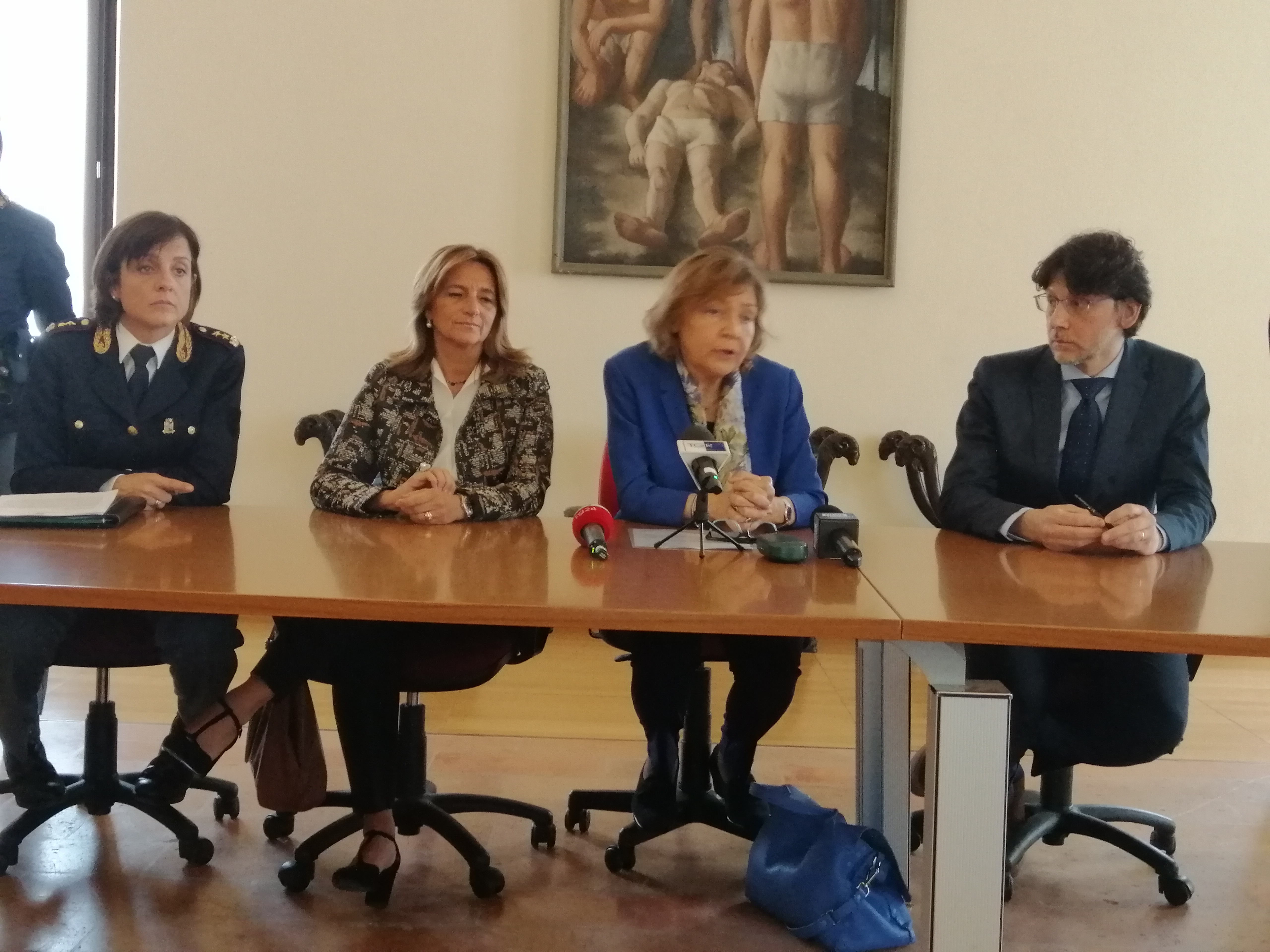 Morte del piccolo Leonardo a Novara, fermati la mamma e il compagno