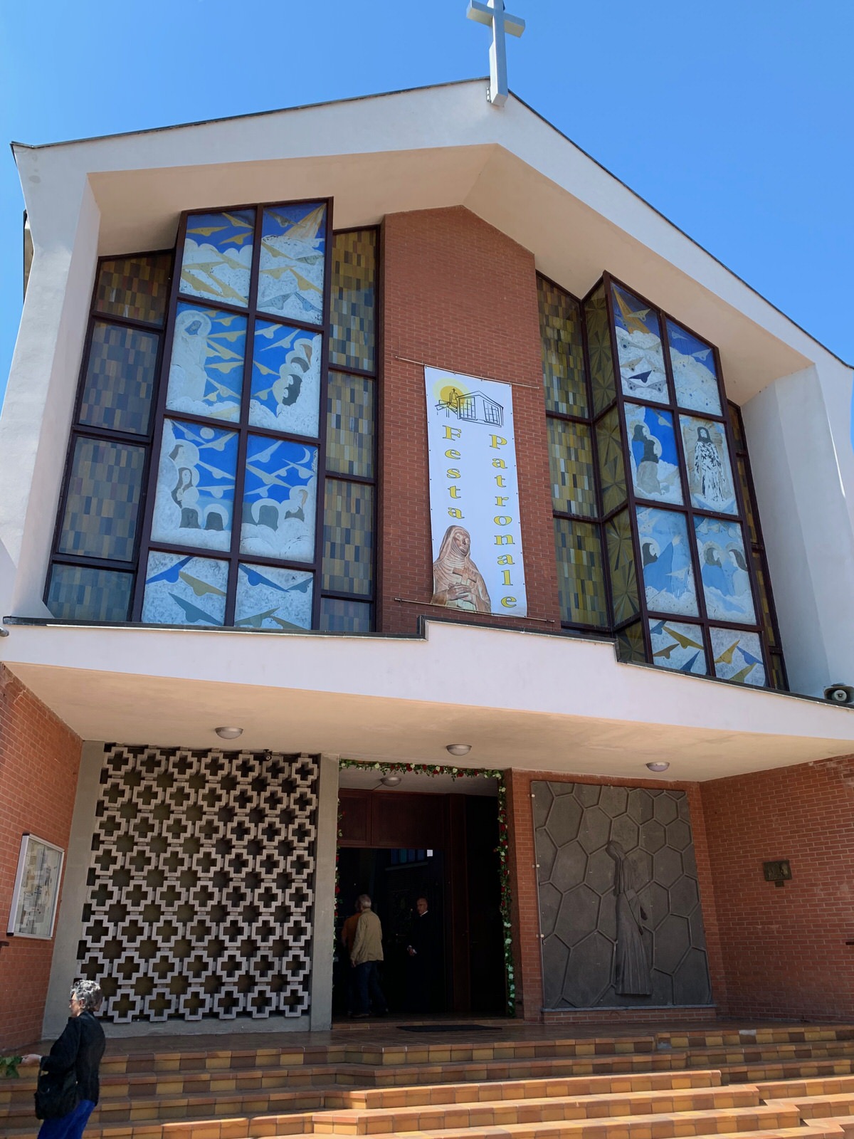 Festa Patronale di Santa Rita