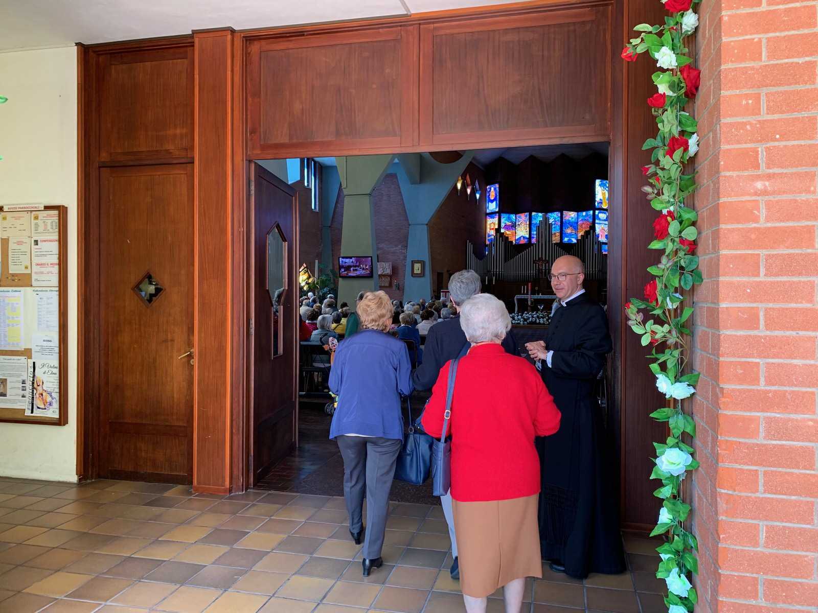 Festa Patronale di Santa Rita