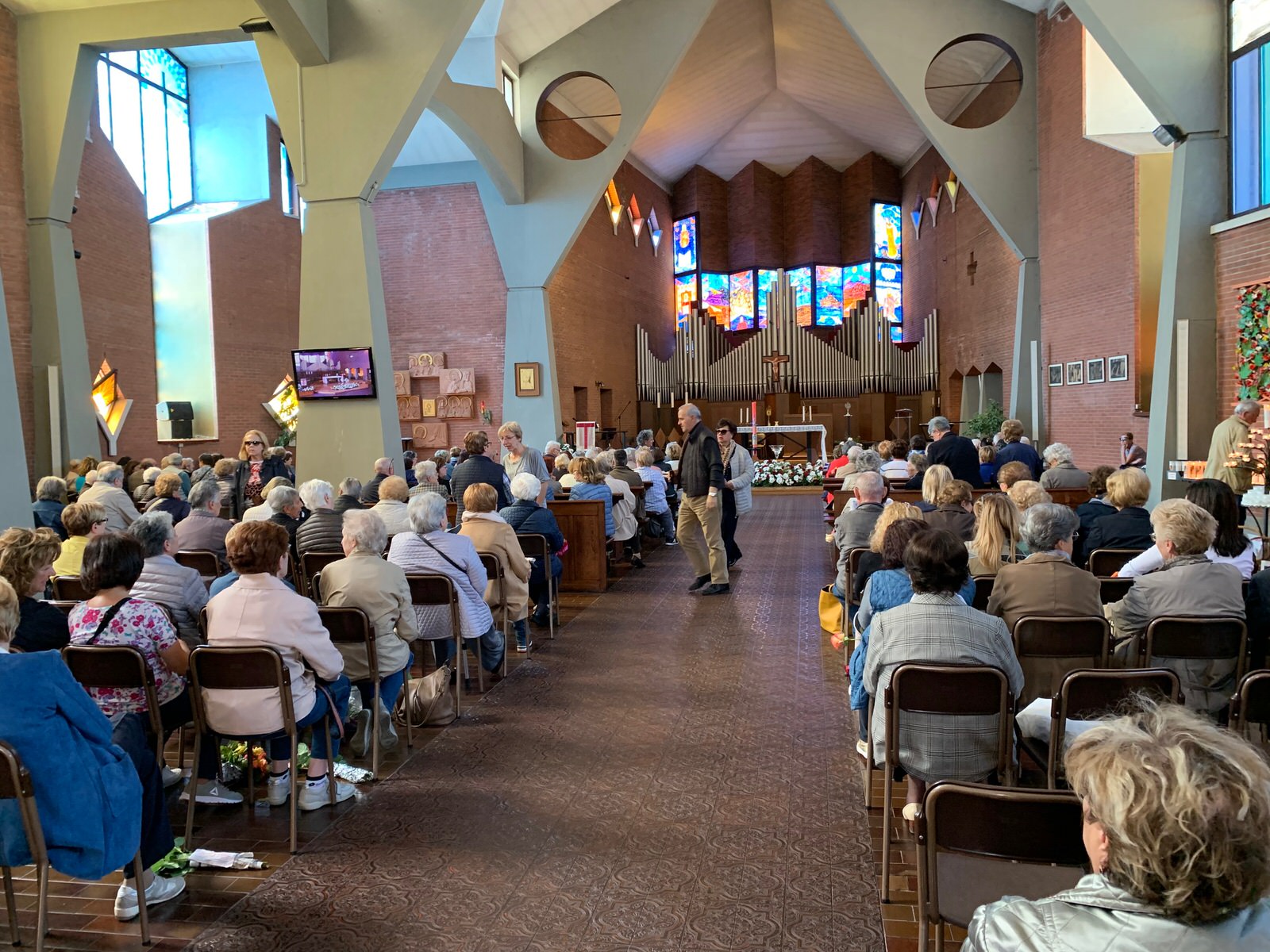 Festa Patronale di Santa Rita
