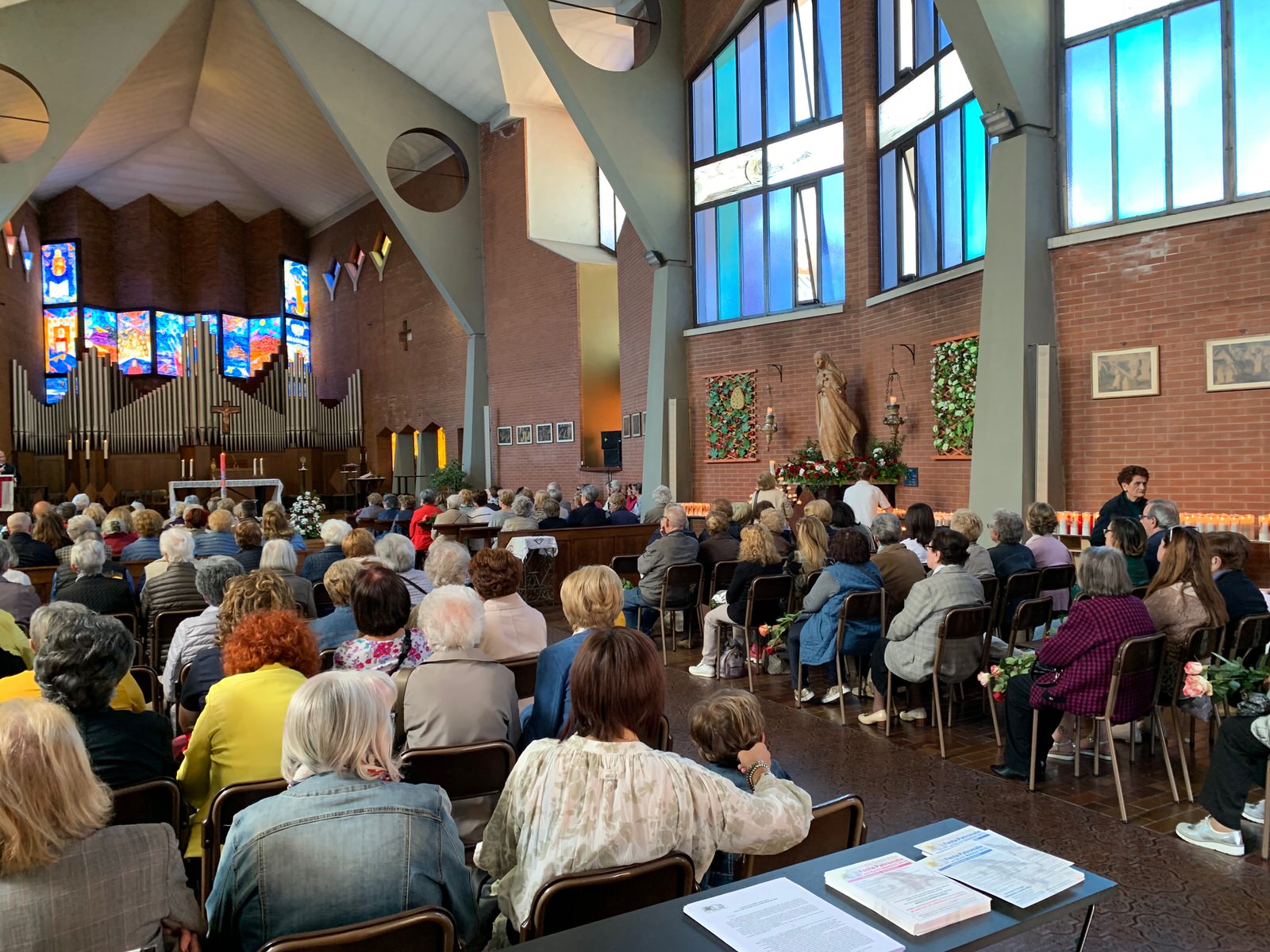 Festa Patronale di Santa Rita