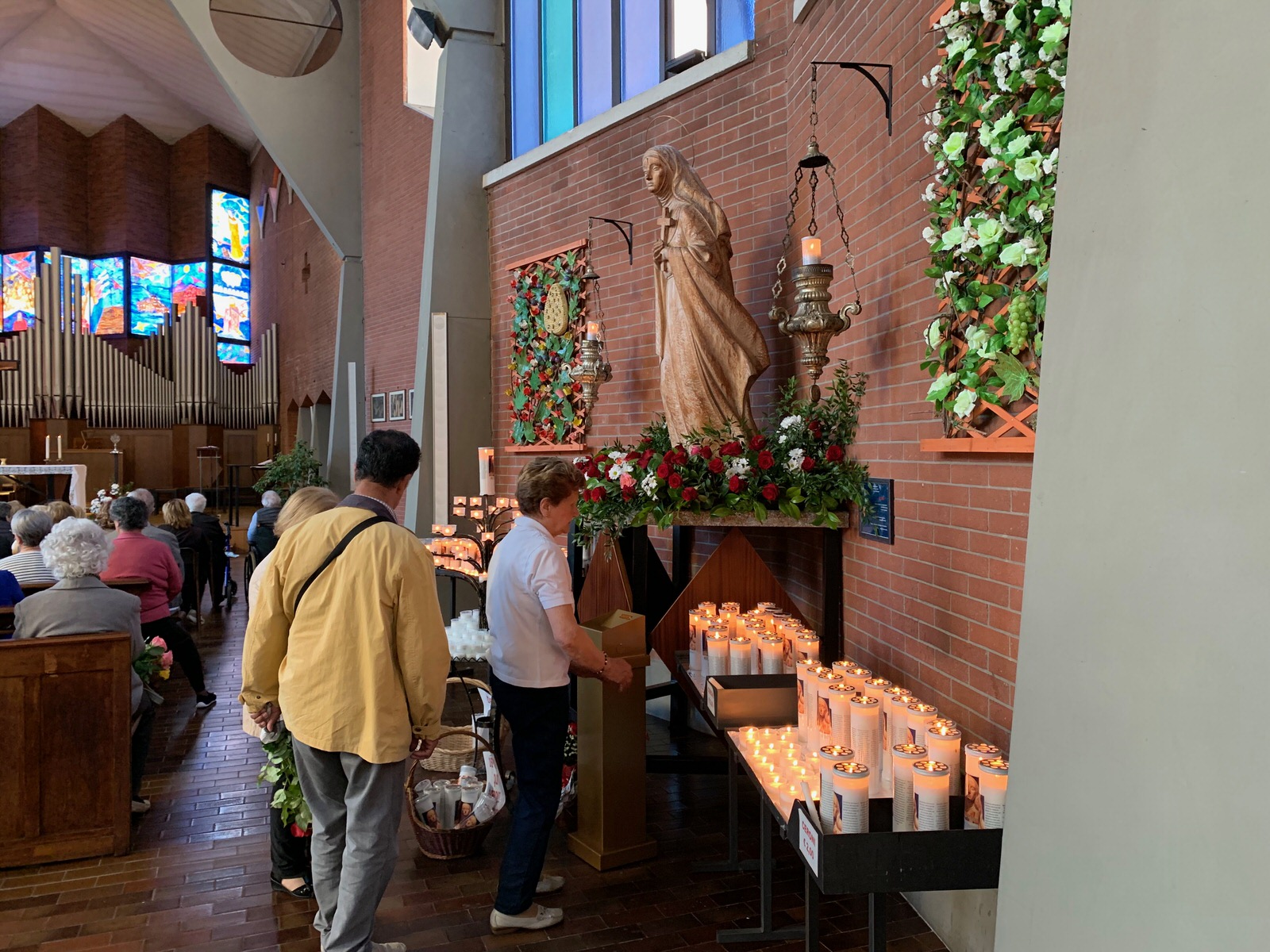 Festa Patronale di Santa Rita