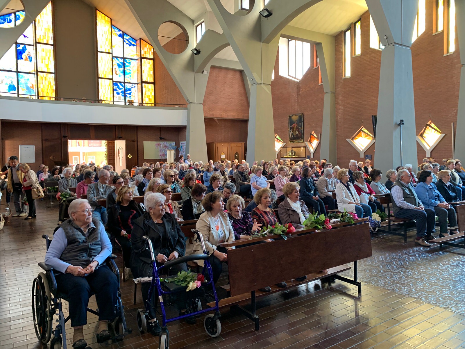 Festa Patronale di Santa Rita