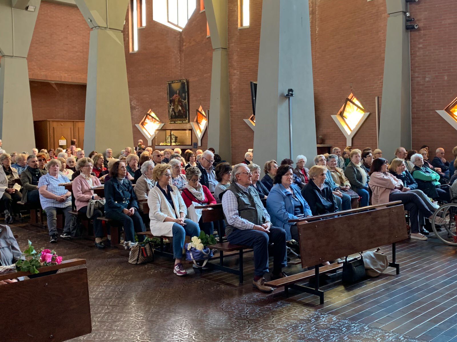 Festa Patronale di Santa Rita