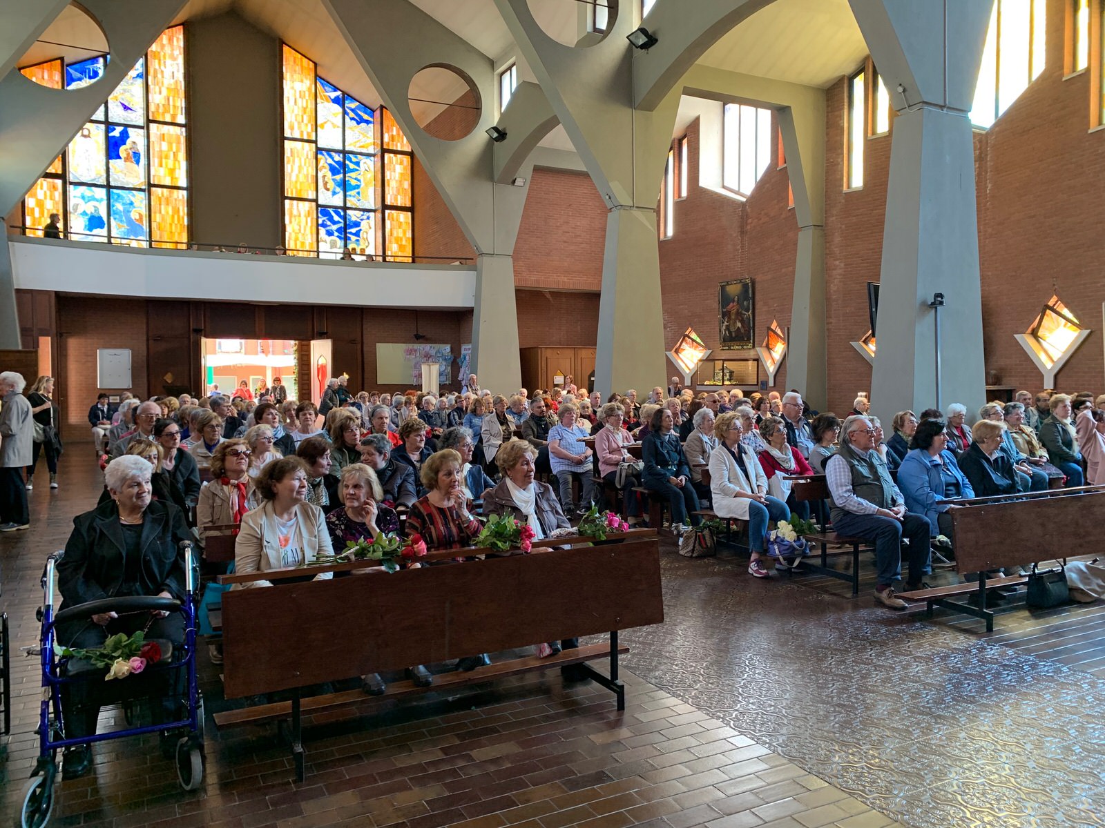 Festa Patronale di Santa Rita