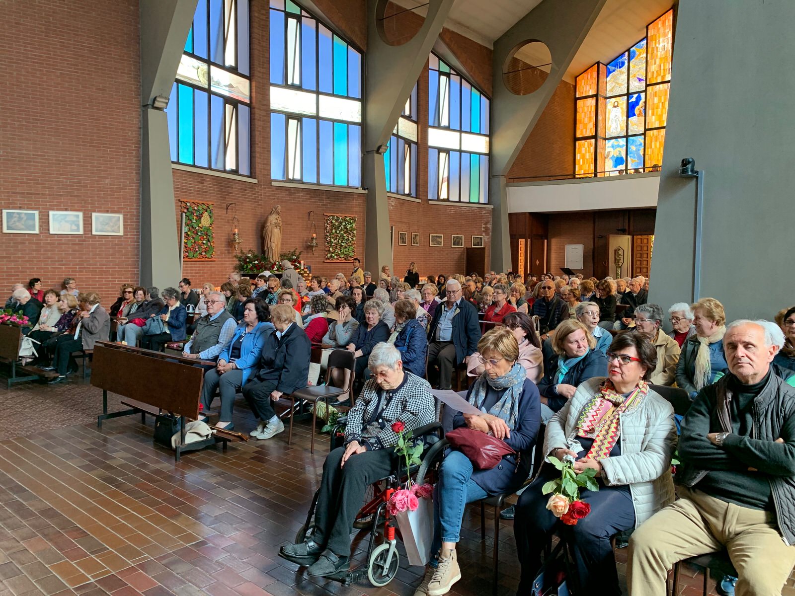 Festa Patronale di Santa Rita
