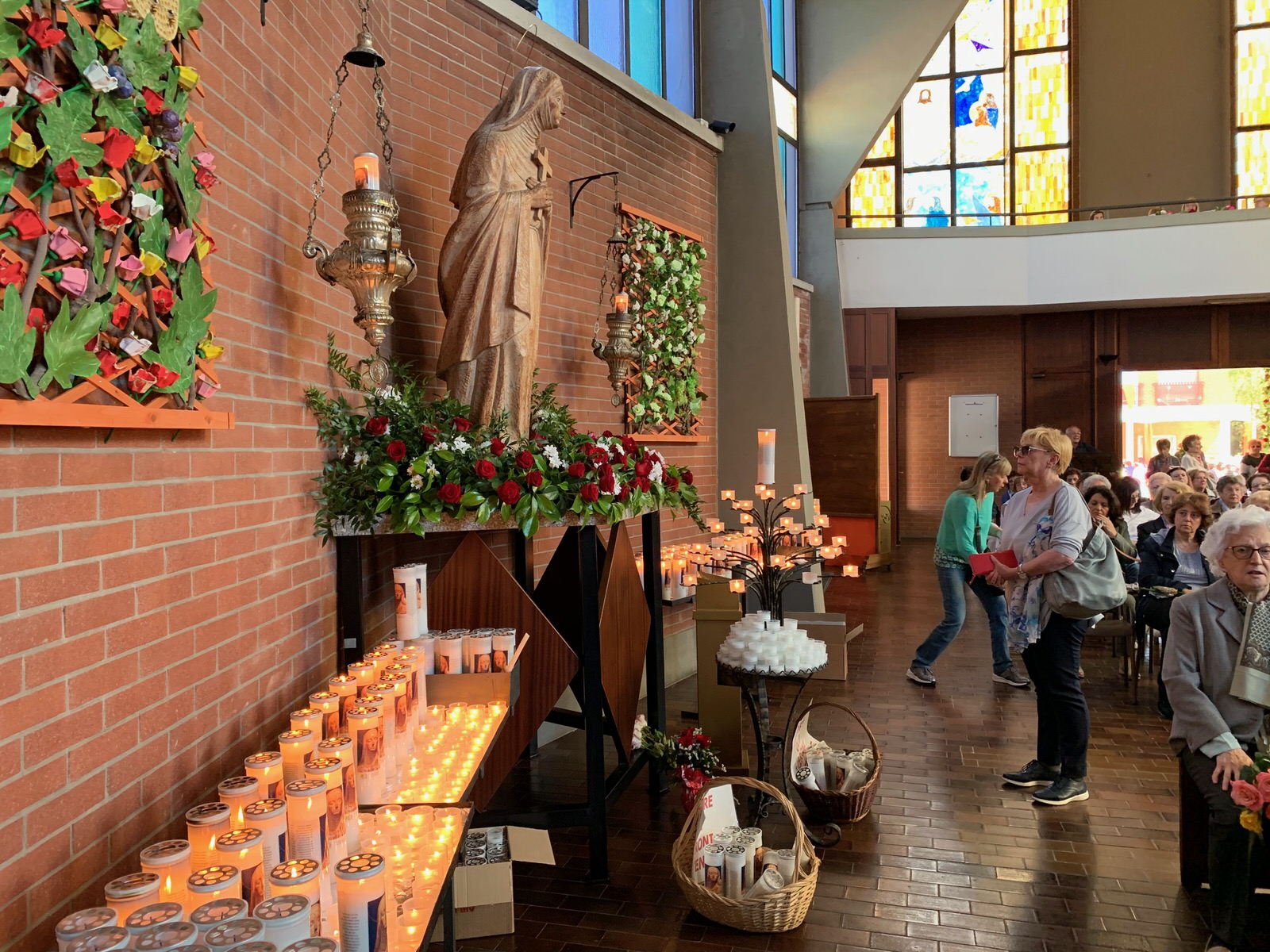 Festa Patronale di Santa Rita