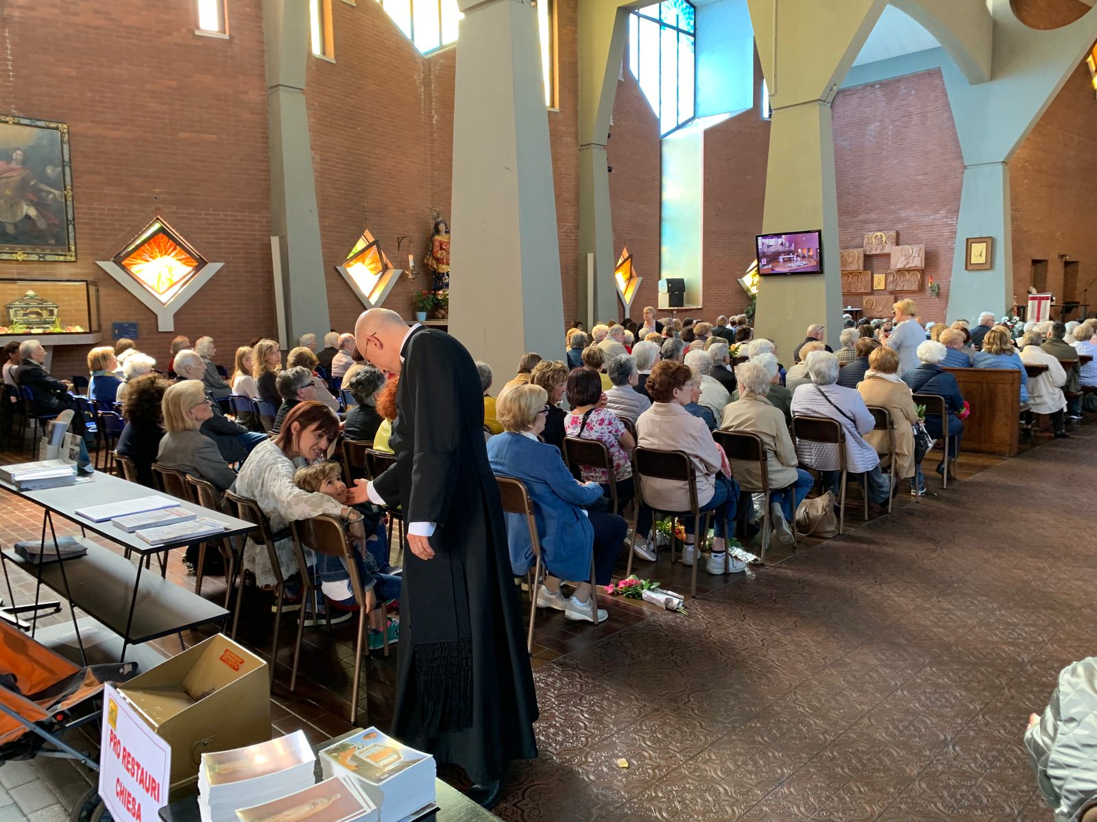 Festa Patronale di Santa Rita