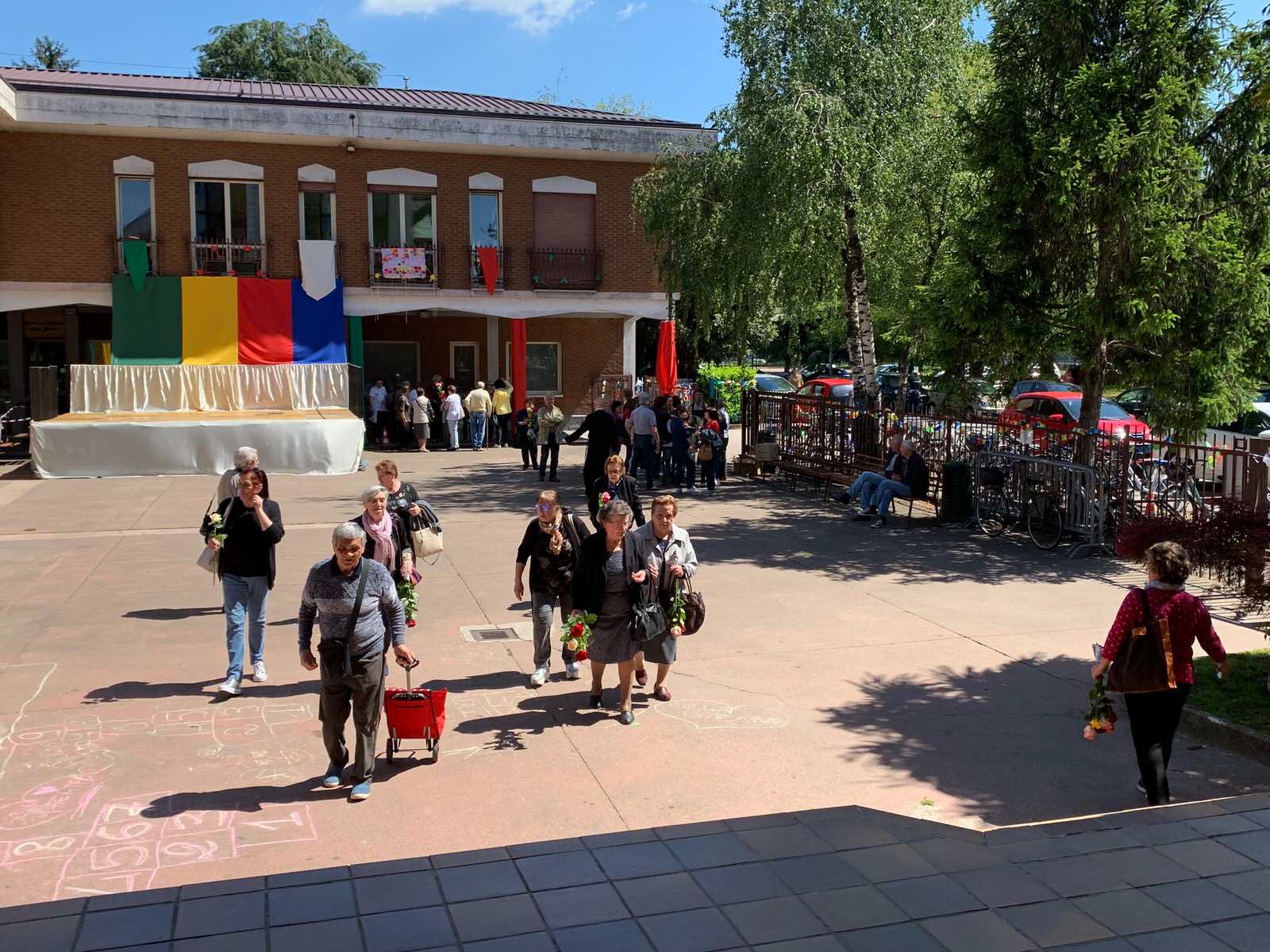 Festa Patronale di Santa Rita