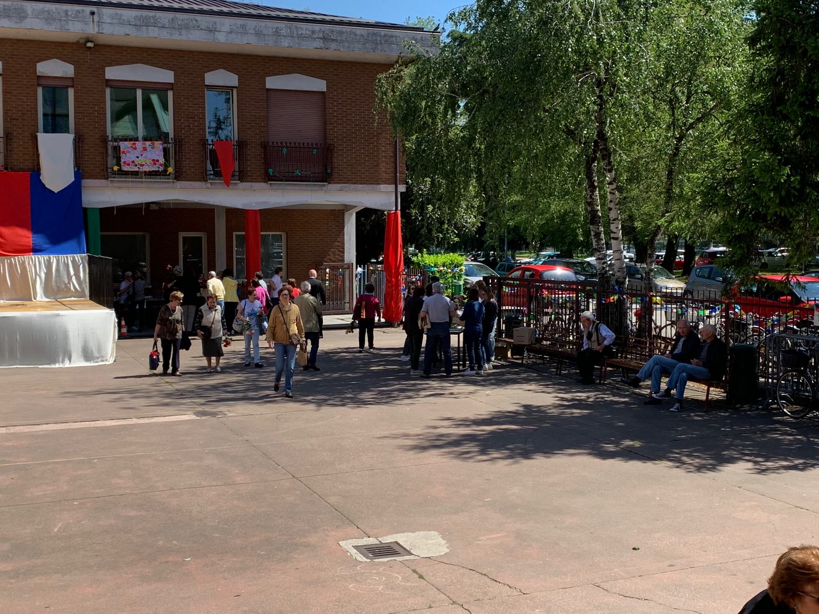Festa Patronale di Santa Rita