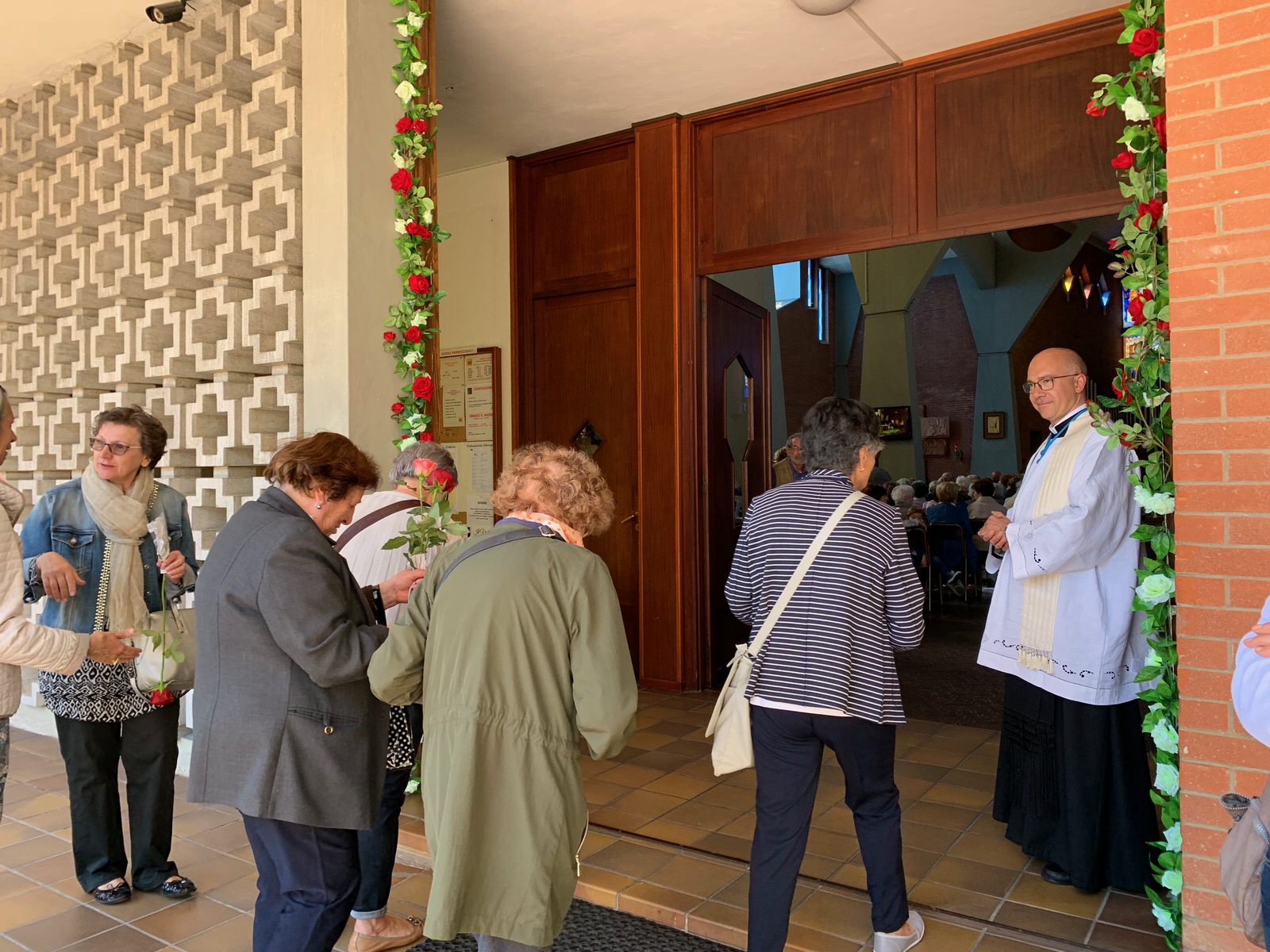 Festa Patronale di Santa Rita