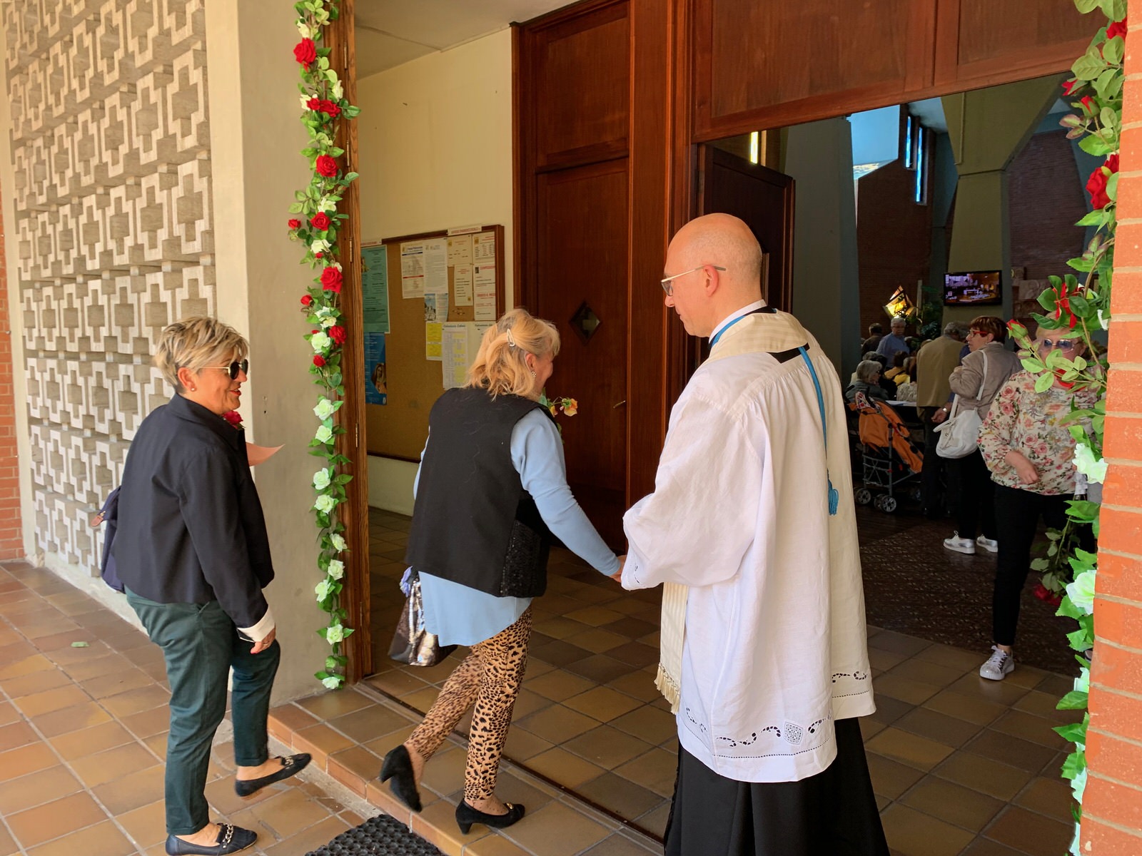 Festa Patronale di Santa Rita