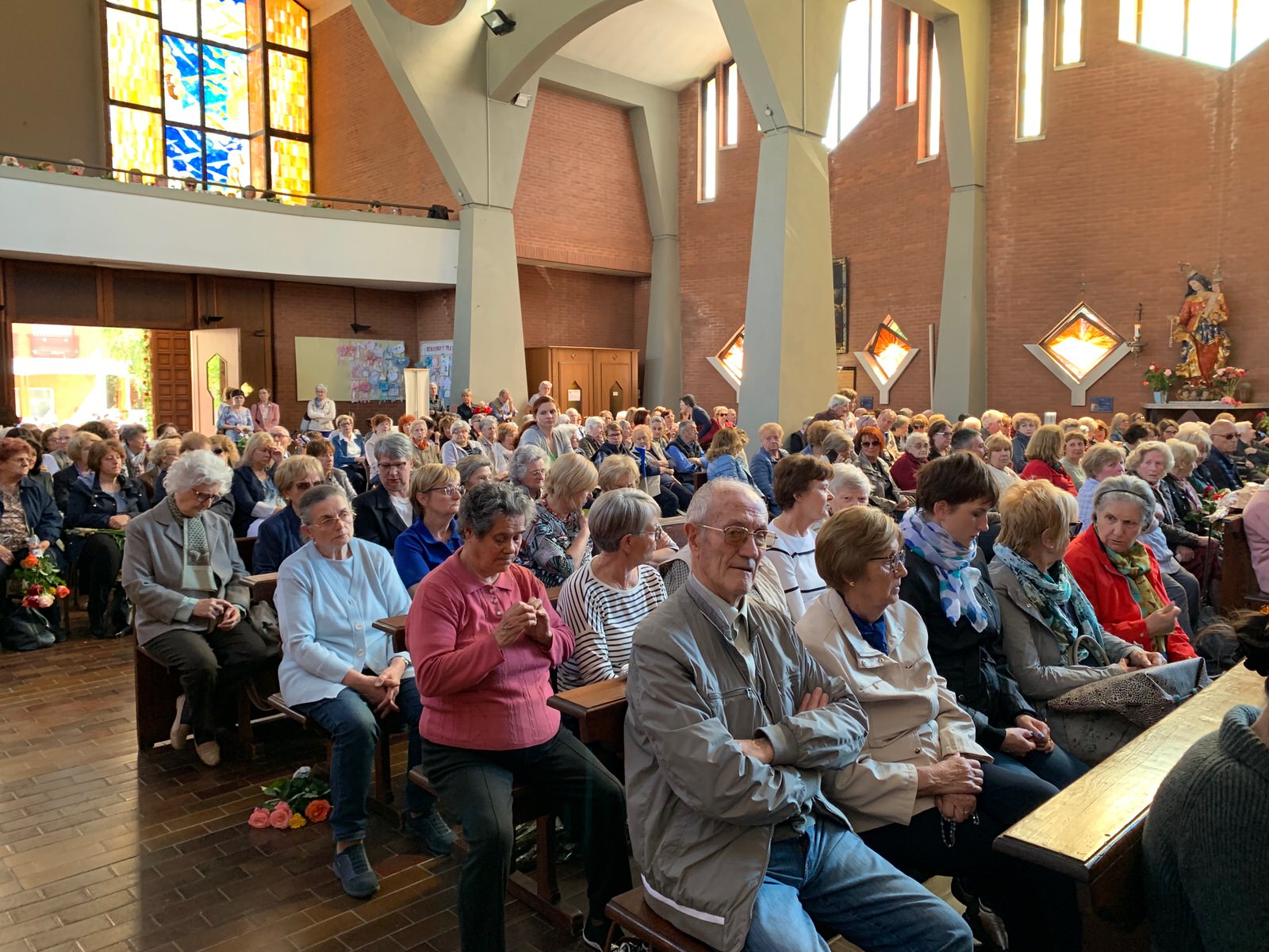 Festa Patronale di Santa Rita